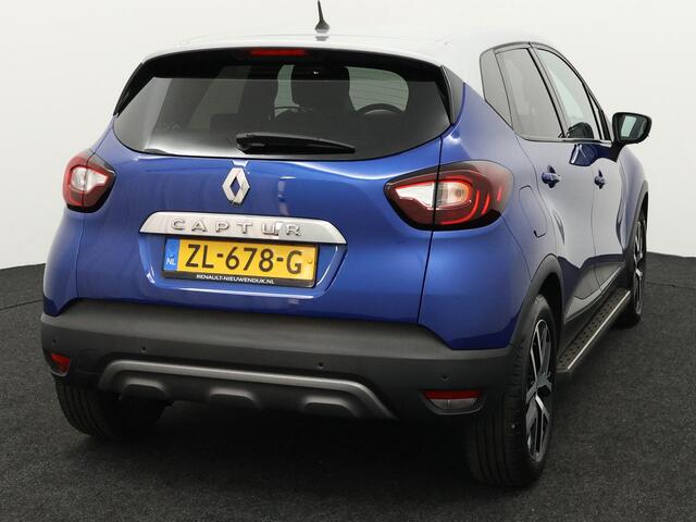 Renault CAPTUR 0.9 TCe Version S / STOELVERWARMING / CLIMATE CONTROL / CRUISE CONTROL /