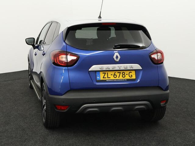 Renault CAPTUR 0.9 TCe Version S / STOELVERWARMING / CLIMATE CONTROL / CRUISE CONTROL /
