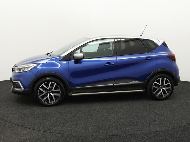 Renault CAPTUR 0.9 TCe Version S / STOELVERWARMING / CLIMATE CONTROL / CRUISE CONTROL /