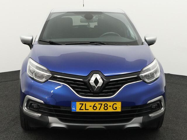 Renault CAPTUR 0.9 TCe Version S / STOELVERWARMING / CLIMATE CONTROL / CRUISE CONTROL /