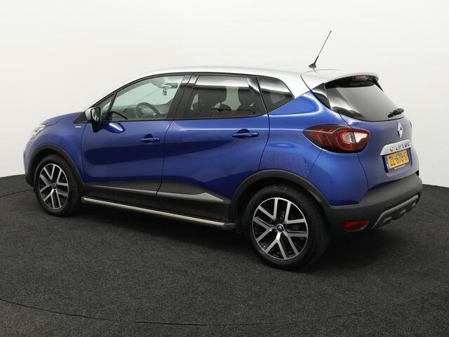 Renault CAPTUR 0.9 TCe Version S / STOELVERWARMING / CLIMATE CONTROL / CRUISE CONTROL /