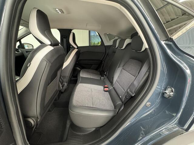 Renault CAPTUR 1.6 E-Tech Hybrid 145 Intens | Achteruitrijcamera | Navigatie | Climate Control | Parkeersensoren V+A |