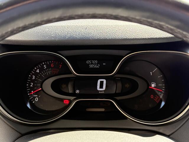 Renault CAPTUR 0.9 TCe Intens | Trekhaak | all season | Navigatie | Climate Control | Key-less | LED | Cruise Control | Lichtmetaal |