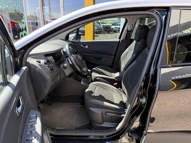 Renault CAPTUR 0.9 TCe Intens | Trekhaak | all season | Navigatie | Climate Control | Key-less | LED | Cruise Control | Lichtmetaal |