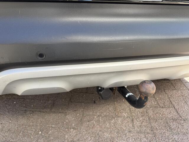 Renault CAPTUR 1.3 TCe 150pk EDC Intens+Trekhaak!!