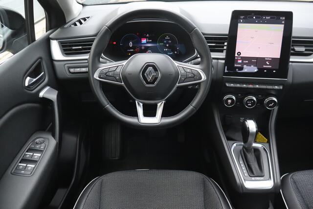 Renault CAPTUR 1.6 E-Tech Plug-in Hybrid 160 Serie Limitée E-TECH Pano I Stoelverw I Camera