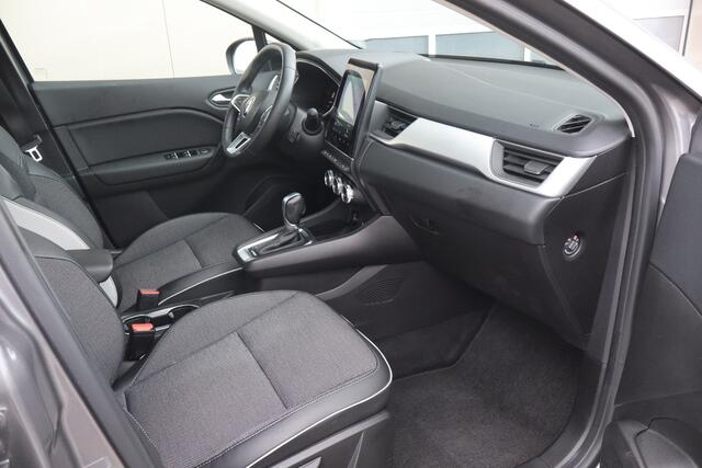 Renault CAPTUR 1.6 E-Tech Plug-in Hybrid 160 Serie Limitée E-TECH Pano I Stoelverw I Camera