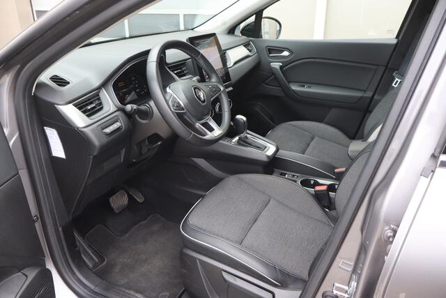 Renault CAPTUR 1.6 E-Tech Plug-in Hybrid 160 Serie Limitée E-TECH Pano I Stoelverw I Camera