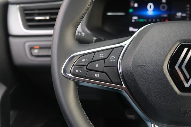 Renault CAPTUR 1.3 TCe 160pk EDC Techno | App Connect | Climate | Cruise | Camera | Keyless | PDC