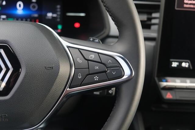 Renault CAPTUR 1.3 TCe 160pk EDC Techno | App Connect | Climate | Cruise | Camera | Keyless | PDC