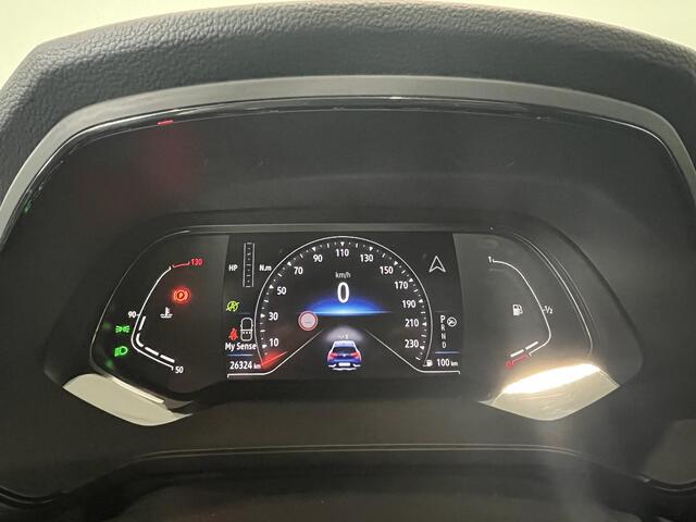 Renault CAPTUR 1.3 TCe 140 EDC Techno | Trekhaak | Navigatie | Climate Control | Cruise Control | Lichtmetalen velgen 17" | Apple Carplay/Android Auto | Parkeersensoren voor, achter en achteruitrijcamera