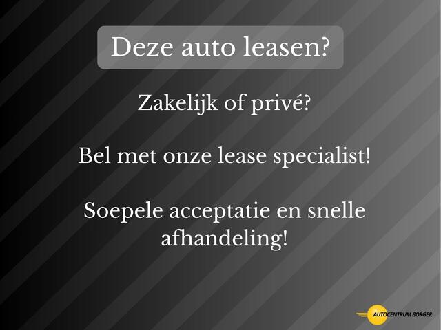 Renault CAPTUR 1.3 TCe 140 Intens Automaat / Trekhaak / Navi / Cruise / Parkeersensoren