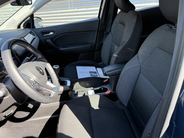 Renault CAPTUR 1.0 TCe 90 Business Zen | Clima | Camera | Clima | Cruise | Navigatie | LED | Keyless | RIJKLAARPRIJS INCL 12 MAANDEN GARANTIE EN BEURT