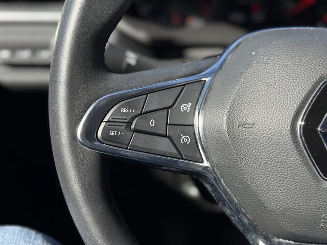 Renault CAPTUR 1.0 TCe 90 Business Zen | Clima | Camera | Clima | Cruise | Navigatie | LED | Keyless | RIJKLAARPRIJS INCL 12 MAANDEN GARANTIE EN BEURT