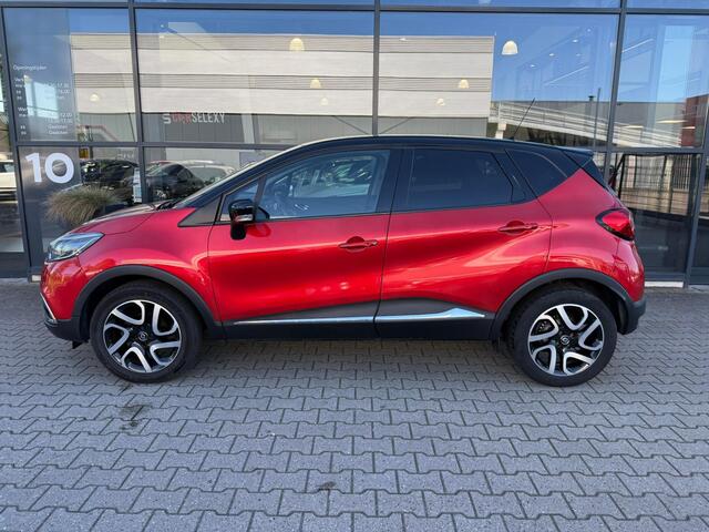 Renault CAPTUR 0.9 TCe Dynamique *Trekhaak & Navigatie*