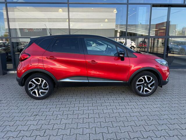 Renault CAPTUR 0.9 TCe Dynamique *Trekhaak & Navigatie*