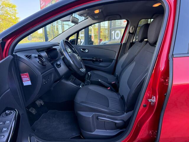 Renault CAPTUR 0.9 TCe Dynamique *Trekhaak & Navigatie*