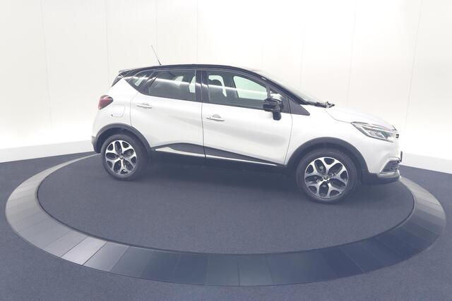 Renault CAPTUR TCe 90 Intens | Trekhaak | AllSeason banden | Navigatie | Parkeersensoren