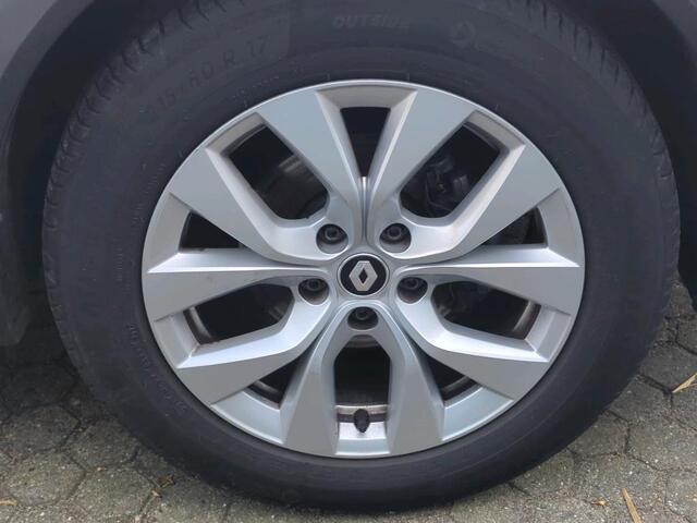 Renault CAPTUR 1.0 TCe 90 Intens NL-AUTO | CAMERA | 1/2 LEDER | NAVI