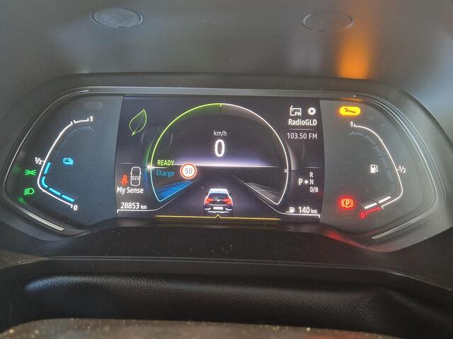 Renault CAPTUR 1.6 E-Tech full hybrid 145 techno 1E EIGENAAR DEALER ONDERHOUDEN NL AUTO | STUURVERWARMING | NAVIGATIE | ACHTERUITRIJCAMERA | PARKEERSENSOREN V+A |