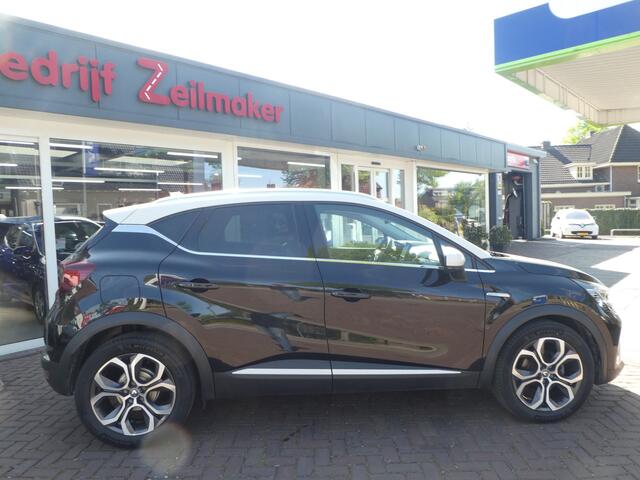 Renault CAPTUR 1.3 TCe 140 Intens Automaat, Camera
