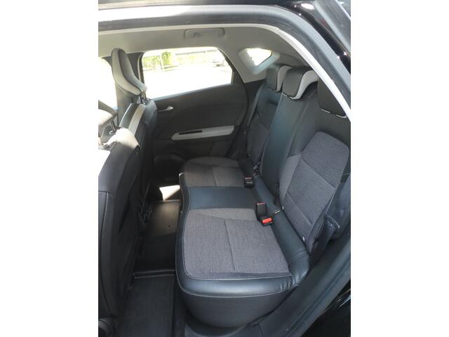 Renault CAPTUR 1.3 TCe 140 Intens Automaat, Camera