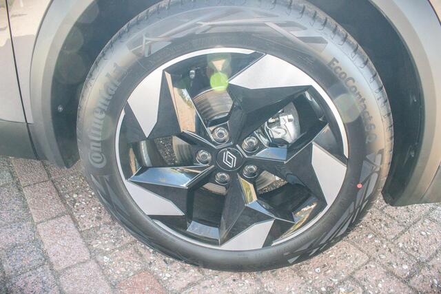 Renault CAPTUR TCe 90 techno Handgeschakeld | Camera | Fabrieksgarantie tot 02-2030 max 100.000 km