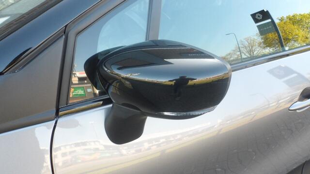 Renault CAPTUR 1.2 TCE INTENS Automaat