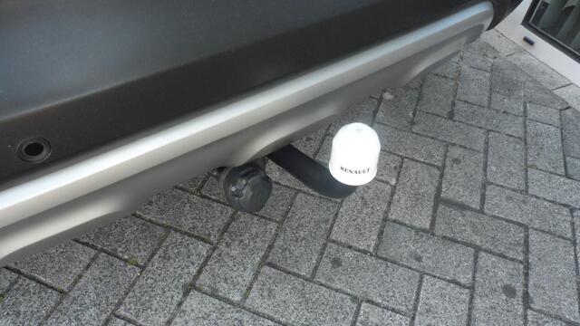 Renault CAPTUR 1.2 TCE INTENS Automaat