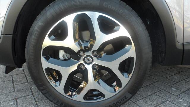 Renault CAPTUR 1.2 TCE INTENS Automaat