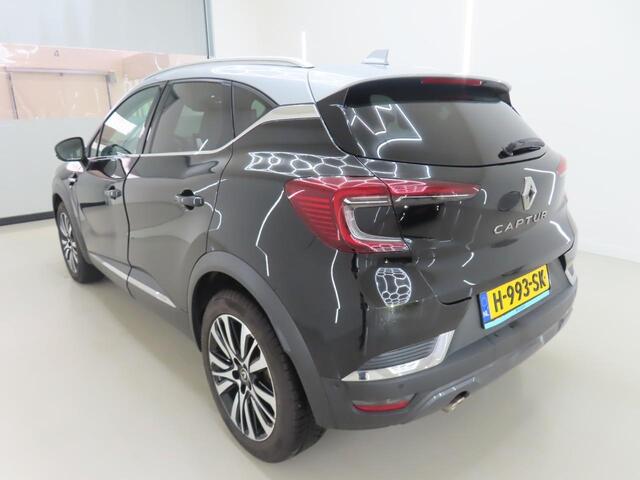 Renault CAPTUR 1.3 TCe 155 Initiale Paris