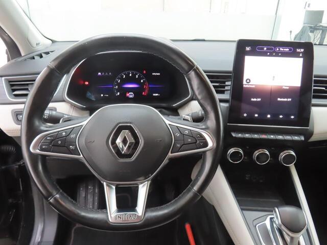 Renault CAPTUR 1.3 TCe 155 Initiale Paris