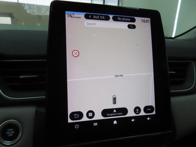 Renault CAPTUR 1.3 TCe 155 Initiale Paris