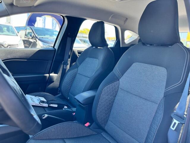 Renault CAPTUR 1.0 TCe 90 Evolution Navi Parkeersensoren 56.000 km