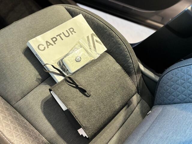 Renault CAPTUR 1.0 TCe 90 Evolution Navi Parkeersensoren 56.000 km