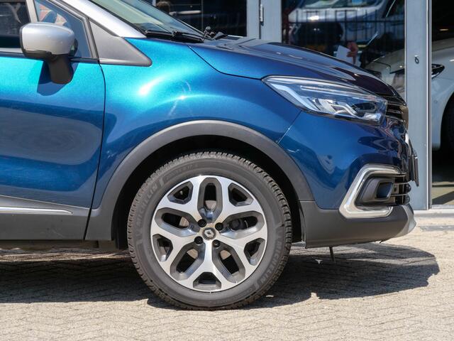 Renault CAPTUR 0.9 TCe Intens | PANODAK | CAMERA |