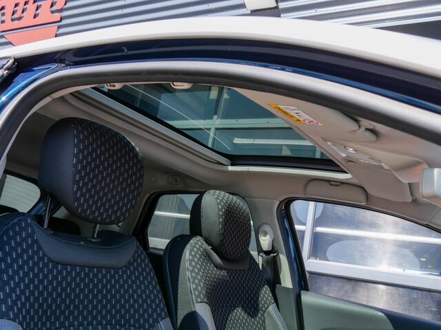 Renault CAPTUR 0.9 TCe Intens | PANODAK | CAMERA |