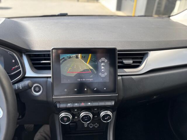 Renault CAPTUR 1.0 TCe Intens Trekhaak Camera Navi