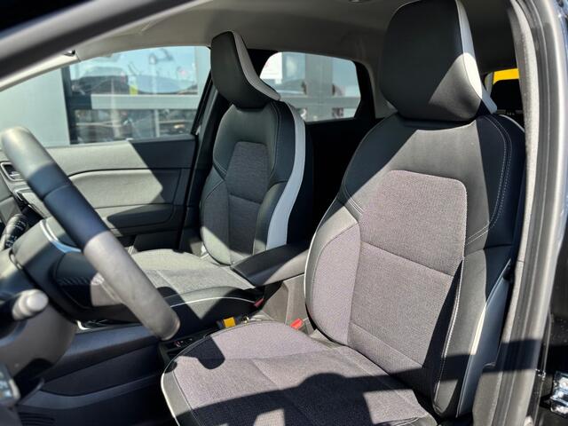 Renault CAPTUR 1.0 TCe Intens Trekhaak Camera Navi