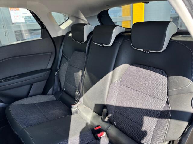 Renault CAPTUR 1.0 TCe Intens Trekhaak Camera Navi