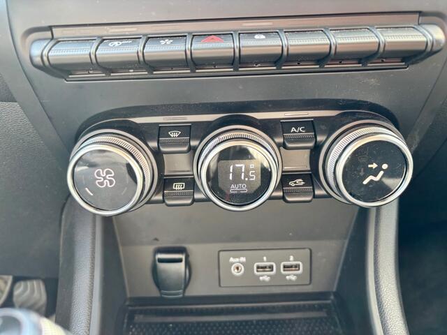 Renault CAPTUR 1.0 TCe Intens Trekhaak Camera Navi