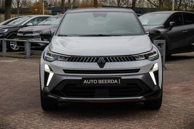 Renault CAPTUR 1.8 E-Tech full hybrid 160 esprit Alpine | VOL Opties | Automaat