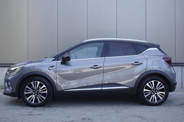 Renault CAPTUR 1.6 ET PH 160 Initiale Paris | 360 cam | voor + achteruit camera