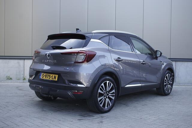 Renault CAPTUR 1.6 ET PH 160 Initiale Paris | 360 cam | voor + achteruit camera