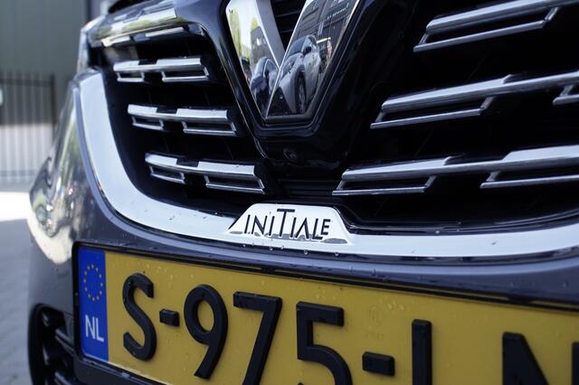 Renault CAPTUR 1.6 ET PH 160 Initiale Paris | 360 cam | voor + achteruit camera