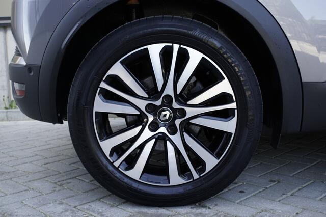 Renault CAPTUR 1.6 ET PH 160 Initiale Paris | 360 cam | voor + achteruit camera