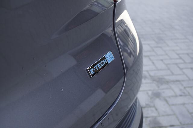 Renault CAPTUR 1.6 ET PH 160 Initiale Paris | 360 cam | voor + achteruit camera