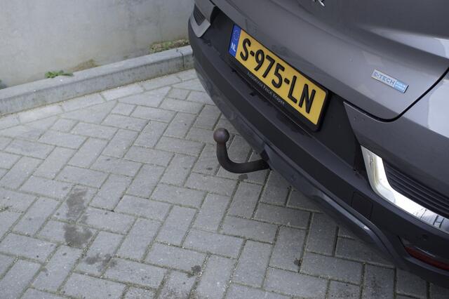 Renault CAPTUR 1.6 ET PH 160 Initiale Paris | 360 cam | voor + achteruit camera