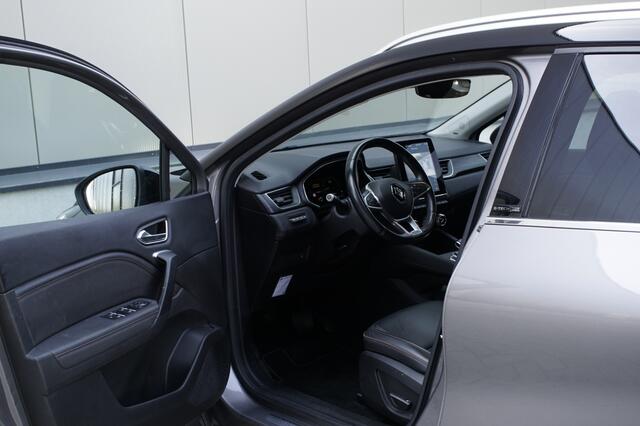 Renault CAPTUR 1.6 ET PH 160 Initiale Paris | 360 cam | voor + achteruit camera