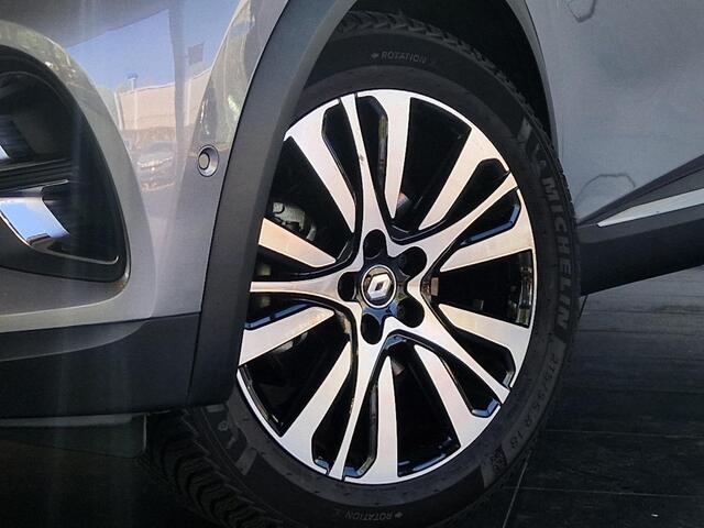 Renault CAPTUR 1.6 E-Tech full hybrid 145 iconic SCHUIF/KANTELDAK | STOEL/STUURVERWARMING | BOSE AUDIO | LEDER